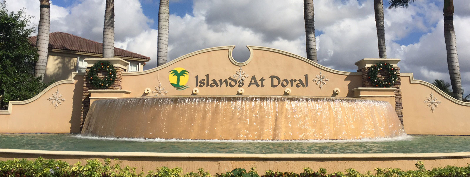 Islands at Doral CDD Image